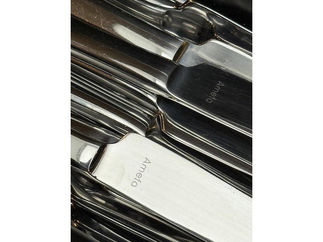 Bestekken - afbeelding 7 van  8