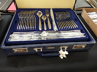 Bestekkoffer berghaus - afbeelding 1 van  2