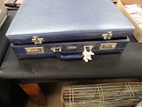 Bestekkoffer berghaus - afbeelding 2 van  2