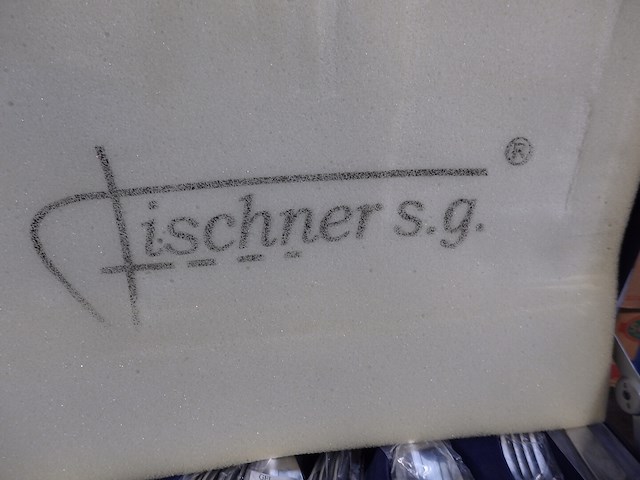 Bestekkoffer + schaaltjes - afbeelding 2 van  3