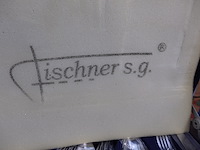 Bestekkoffer + schaaltjes - afbeelding 2 van  3