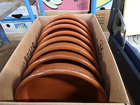 Bestekkoffer + schaaltjes - afbeelding 3 van  3