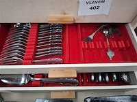 Bestekkoffer - afbeelding 2 van  3