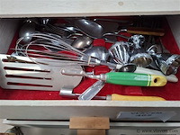 Bestekkoffer - afbeelding 3 van  3