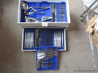 Bestekkoffer - afbeelding 1 van  5