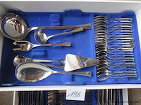 Bestekkoffer - afbeelding 2 van  5