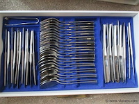 Bestekkoffer - afbeelding 3 van  5