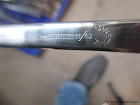 Bestekkoffer - afbeelding 5 van  5