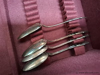 Bestekkoffer - afbeelding 2 van  9