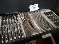 Bestekkoffer - afbeelding 2 van  3