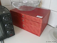 Bestekkoffer