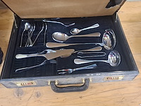 Bestekkoffer - afbeelding 1 van  2