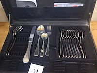 Bestekkoffer - afbeelding 2 van  2