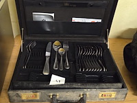 Bestekkoffer - afbeelding 1 van  1
