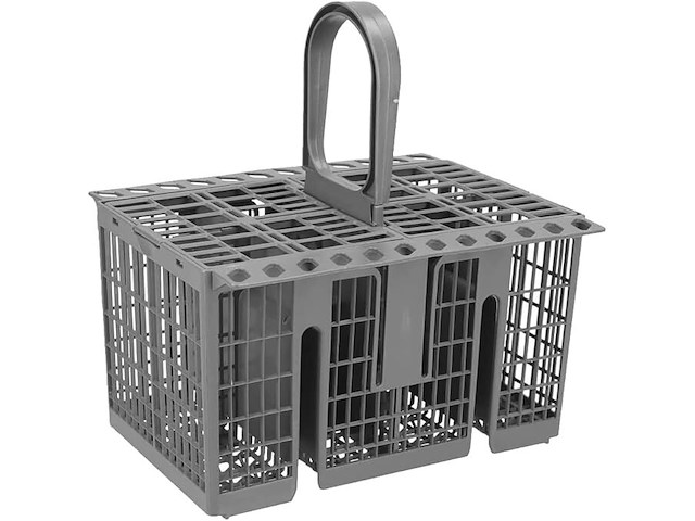 Bestekmand voor vaatwassers - afbeelding 1 van  3