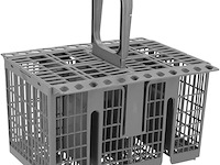 Bestekmand voor vaatwassers - afbeelding 1 van  3