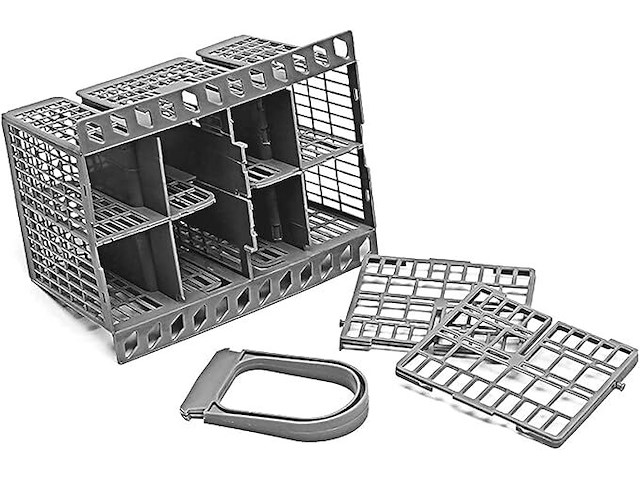 Bestekmand voor vaatwassers - afbeelding 3 van  3