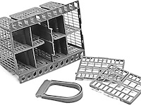 Bestekmand voor vaatwassers - afbeelding 3 van  3