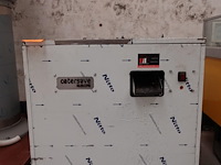 Bestekpoliermachine cattersave - afbeelding 1 van  8