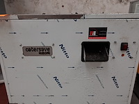 Bestekpoliermachine cattersave - afbeelding 3 van  8