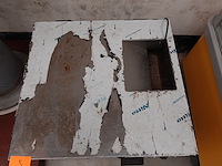 Bestekpoliermachine cattersave - afbeelding 4 van  8