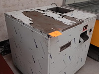 Bestekpoliermachine cattersave - afbeelding 5 van  8