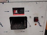 Bestekpoliermachine cattersave - afbeelding 6 van  8