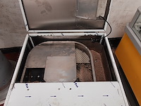 Bestekpoliermachine cattersave - afbeelding 7 van  8