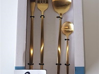 Bestekset. 16-delig - afbeelding 2 van  3