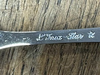 Bestekset (vorken en messen) - afbeelding 4 van  4