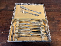 Besteksetje - afbeelding 1 van  4