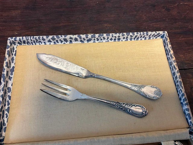 Besteksetje - afbeelding 4 van  4