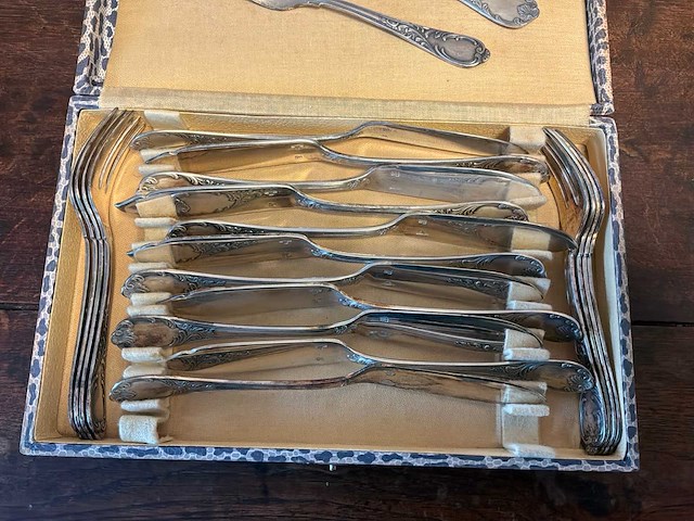 Besteksetje - afbeelding 2 van  4