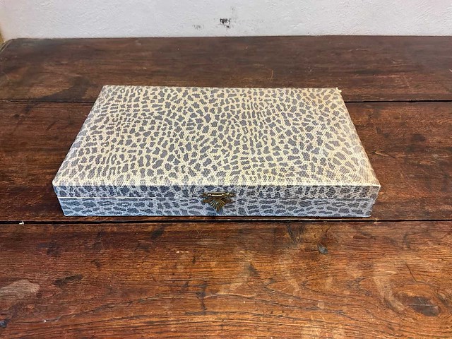 Besteksetje - afbeelding 3 van  4