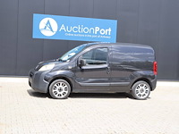 Bestelauto citroën nemo diesel 74pk 2012
