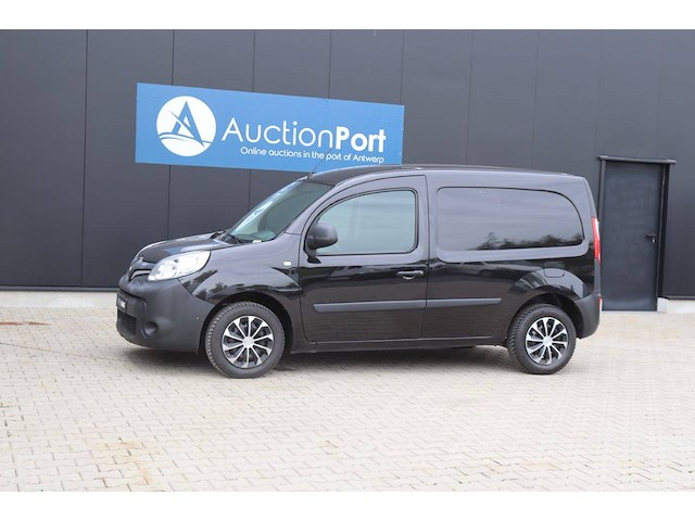 Bestelauto renault kangoo diesel 60pk 2020 - afbeelding 1 van  1