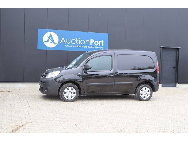 Bestelauto renault kangoo diesel 95pk 2020 - afbeelding 1 van  1