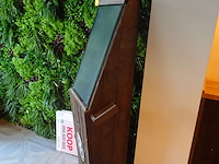 Bestellingsconsole - afbeelding 2 van  2