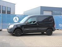 Bestelwagen citroën berlingo 1.6hdi 800 diesel 75pk 2007 (marge) - afbeelding 1 van  1