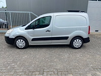 Bestelwagen citroën berlingo diesel 2011 (marge) - afbeelding 1 van  1