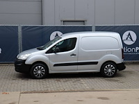 Bestelwagen citroën berlingo diesel 2017 (marge) - afbeelding 1 van  1