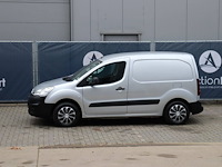 Bestelwagen citroën berlingo diesel 2017 - afbeelding 1 van  1