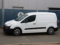 Bestelwagen citroën berlingo diesel 73kw 2017 - afbeelding 1 van  1