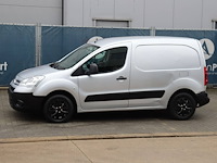 Bestelwagen citroën berlingo diesel 74pk 2011 - afbeelding 1 van  1