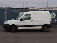 Bestelwagen citroen berlingo diesel 75pk 2007 (marge)