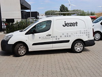 Bestelwagen citroën berlingo diesel - afbeelding 1 van  1