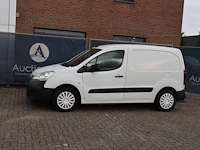 Bestelwagen citroën berlingo diesel