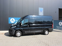 Bestelwagen citroën jumper diesel 140pk - afbeelding 1 van  1