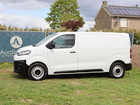 Bestelwagen citroën jumpy diesel 123pk 2021 - afbeelding 1 van  1