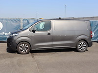 Bestelwagen citroen jumpy diesel 177pk 2019 (marge) - afbeelding 1 van  1